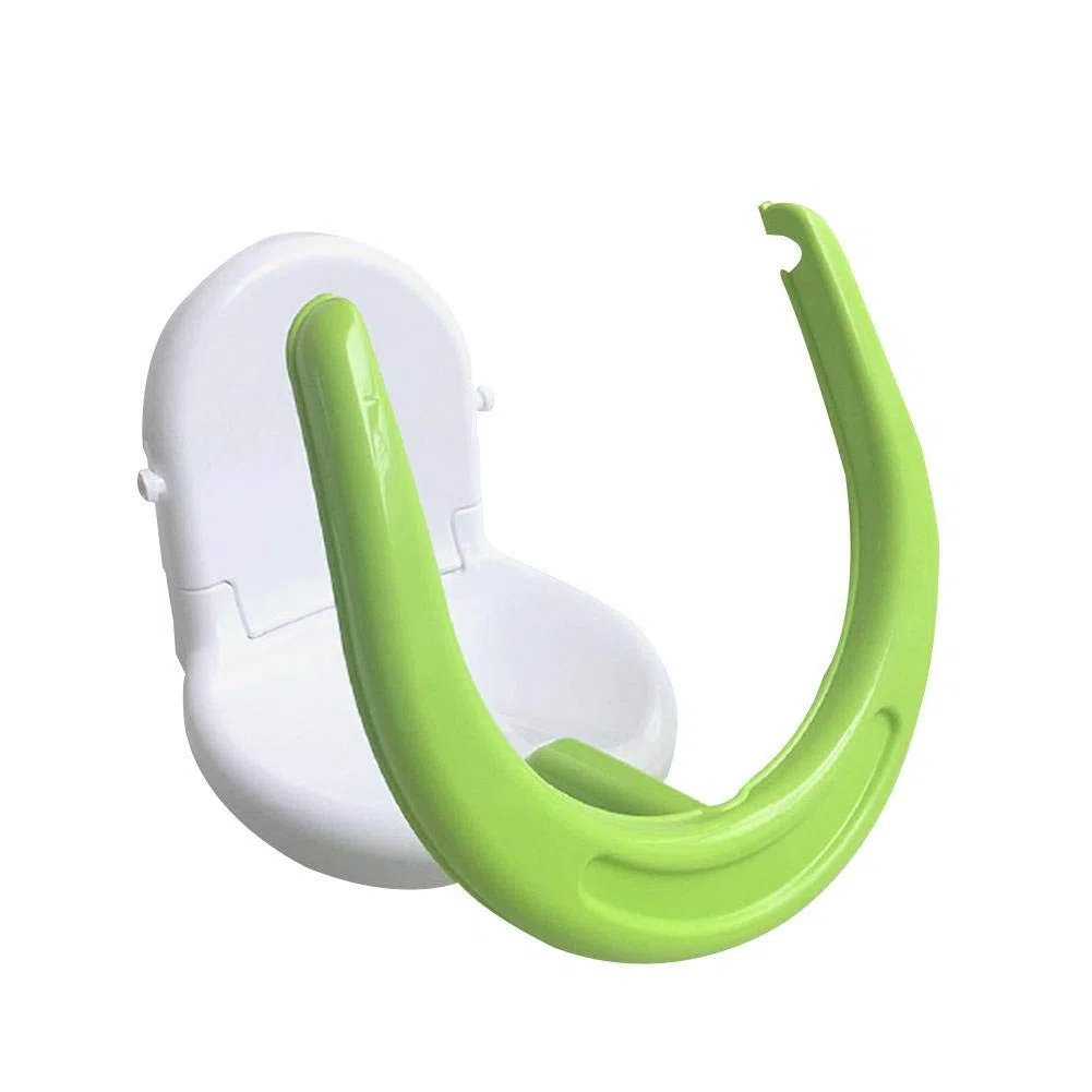 Asiento de baño, Asiento de baño Giratorio, Asiento de baño Plegable, Asiento de baño Giratorio Orbital para bebés, Asiento de bañera para bebés para Sentarse con Respaldo y ventos