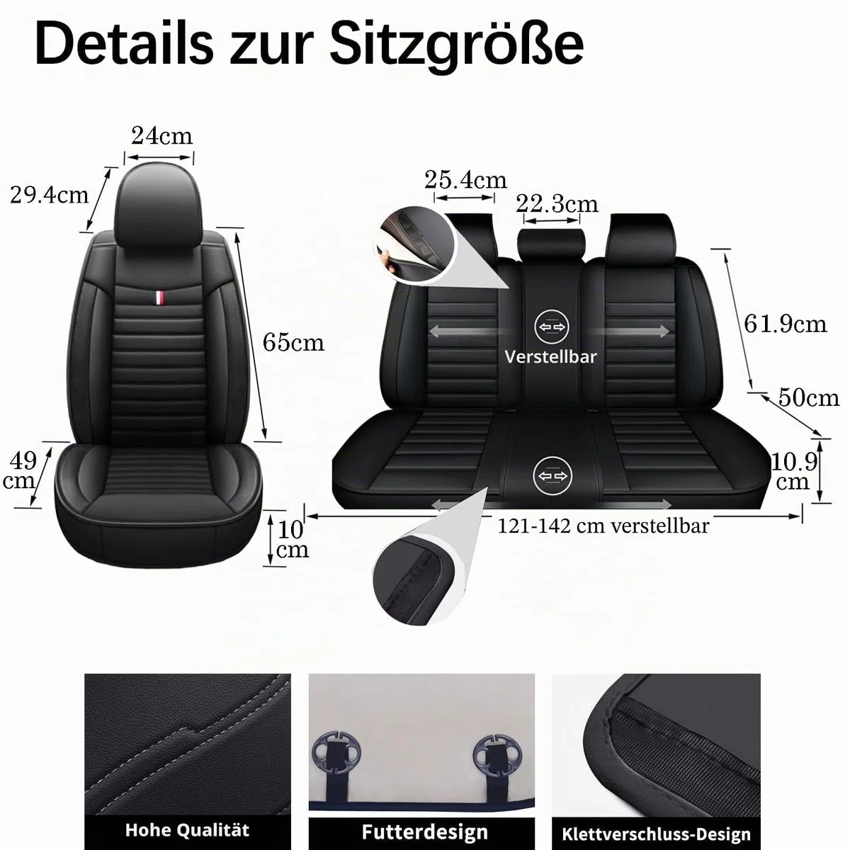 Asientos Fundas Asientos Coche Cuero,para Cupra Terramar VZ 2.0 TSI 4Drive 2024-2025+