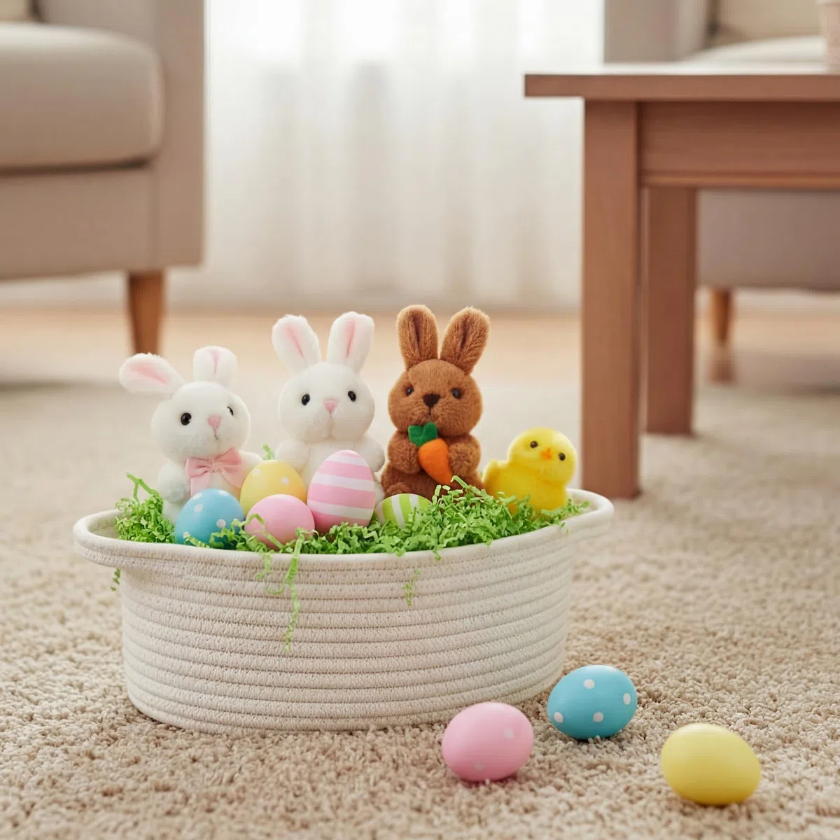 Baby Gift Baskets