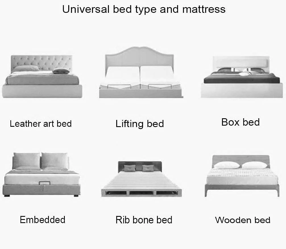 Bebé Corralito para niños pequeños Riel de Cama Elevación 12 Altura Ajustable Baranda de Cama para bebés Tamaño Completo Malla de Seguridad para niños Barandilla Anticolisión Jugue