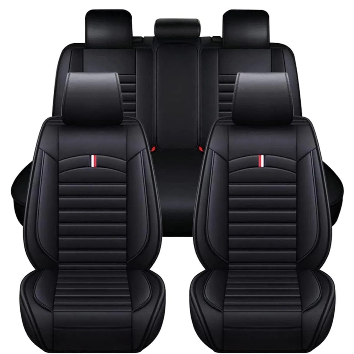 Asientos Fundas Asientos Coche Cuero,para Cupra Terramar VZ 2.0 TSI 4Drive 2024-2025+