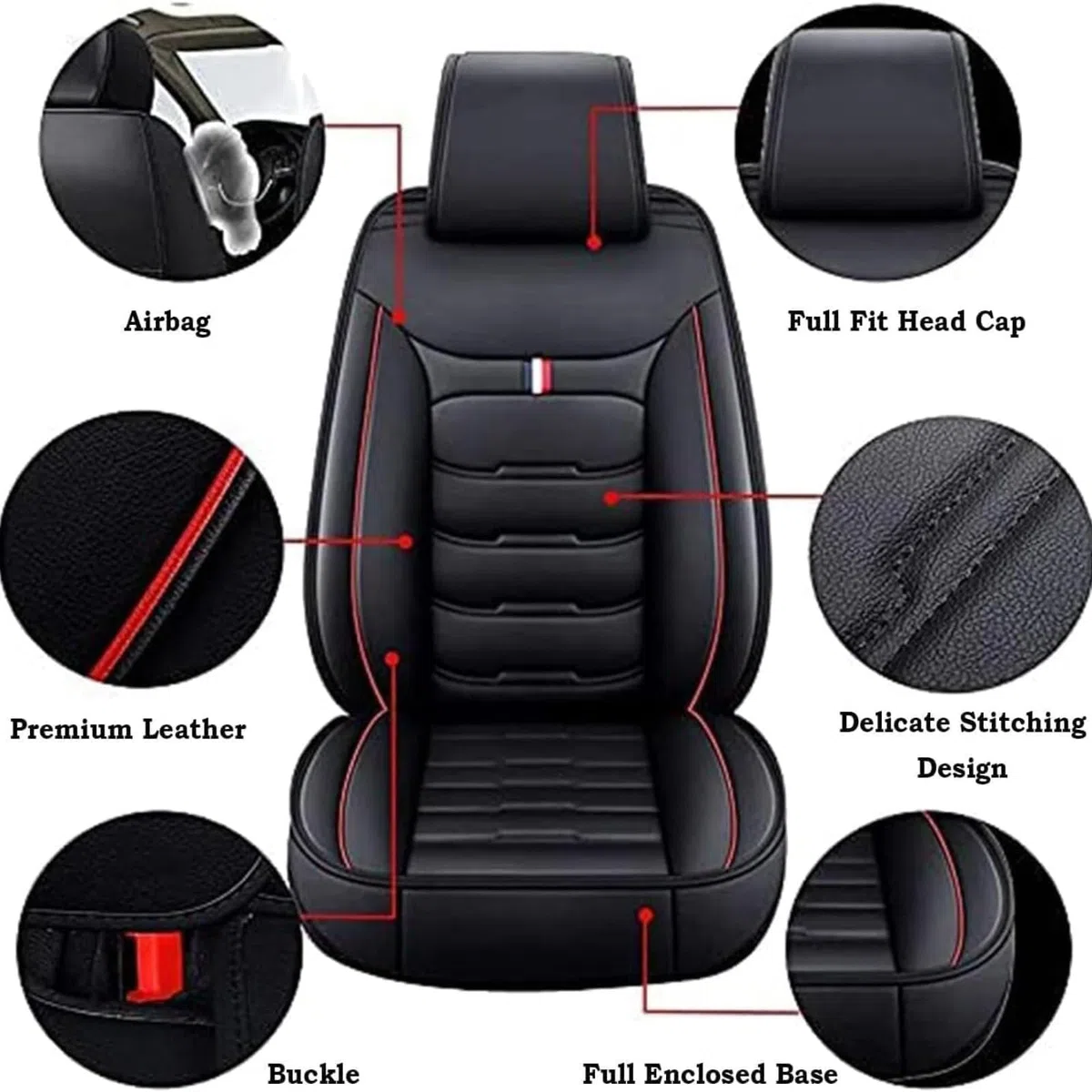 para Citroen Jumpy/Dispatch 1995-2024 Fundas Asientos Coche
