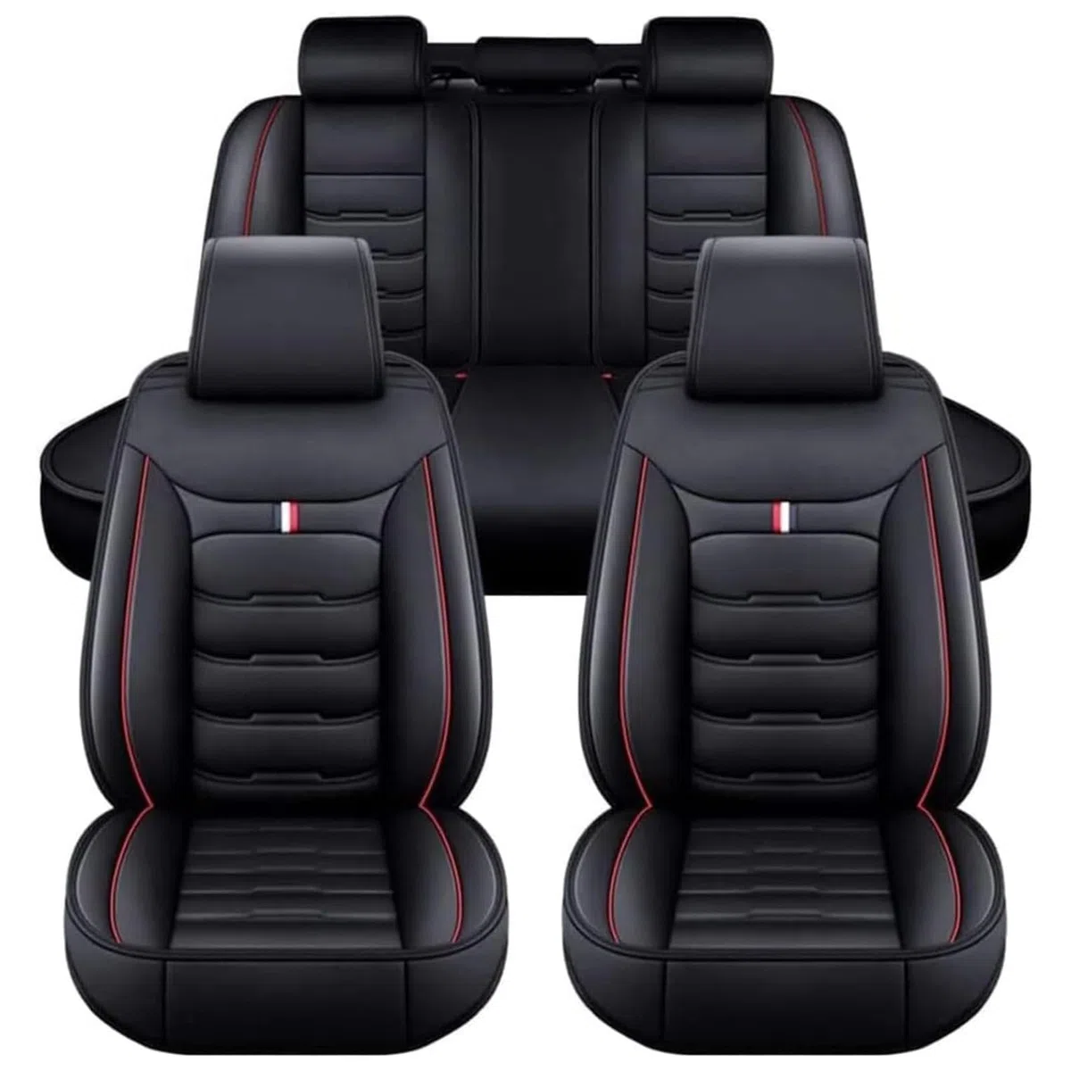 para Citroen Jumpy/Dispatch 1995-2024 Fundas Asientos Coche